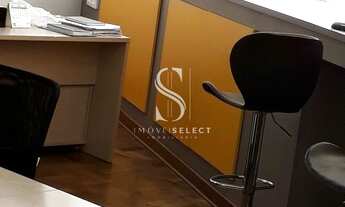 Imagem 7: Cond. Galeria Das Artes, Conjunto Comercial de 70m² com copa na República - Centro. Cond