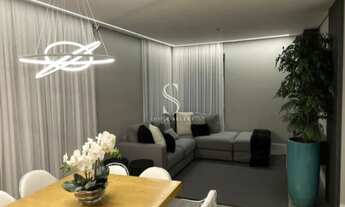 Imagem 3: Condomínio Vetrino, Brooklin. Apartamento à venda com 165m², 4 quartos, 3 Suites, 3 vagas