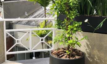 Imagem 2: Sobrado à venda no Jardim Paulista com 350m² 3 dormitórios 1 suíte 3 banheiros 2 vagas