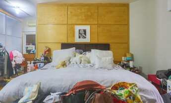 Imagem 2: Cobertura Duplex á venda em Moema com 2 dormitórios 6 banheiros 1 vaga