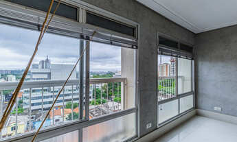 Imagem 6: Condomínio Elza Maria, Pinheiros - Apartamento de 92m² com 1 dormitório, 2 banheiros e esc