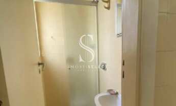 Imagem 4: Condomínio Edifício Clarice, Itaim Bibi, AApartamento com 3 dormitórios sendo 1 suíte, 3 v