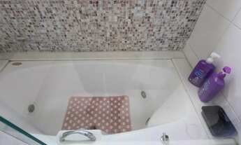 Imagem 6: Apartamento à venda em São Paulo-SP, Vila Sônia: 4 quartos, 3 suítes, 3 banheiros, 3 vagas