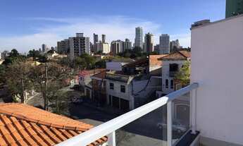 Imagem 4: Sobrado 3 dormitórios , 3 suítes ,4 vagas - Jardim Anália Franco