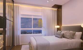 Imagem 3: CONDOMÍNIO GRACIA MORUMBI - APARTAMENTO DE 91M² COM 2 SUÍTES, SALA AMPLA, 3 BANHEIROS E 2