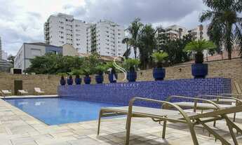 Imagem 4: Cond. Mansao Ravello, apartamento de 240m² com 4 suítes, 6 banheiros, 5 vagas em Perdizes