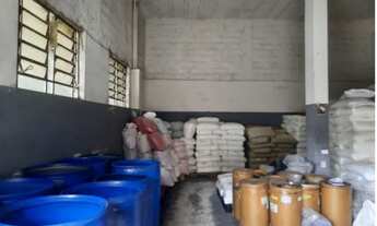 Imagem 4: Galpão à venda no Jaraguá com 2200m²