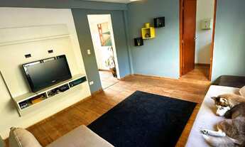 Imagem 7: Sobrado à venda no Jardim das Acácias com 210m² 3 dormitórios 5 banheiros 2 vagas