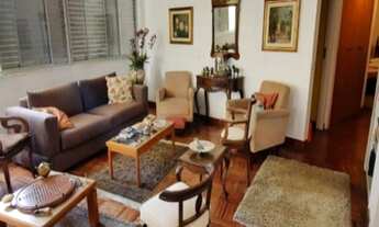 Imagem: Apartamento à venda em Higienópolis, São