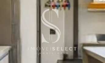 Imagem 7: KEY Moema - Apartamento de 65m² com 2 dormitorios, 2 banheiros, 1 sala e 1 vaga