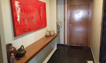 Imagem 5: Apartamento à venda em Santa Cecília com 174m² com 3 dormitórios 2 banheiros