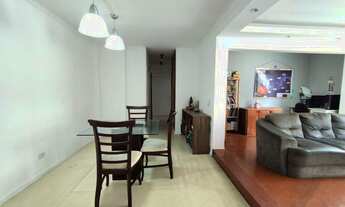 Imagem 2: Condominio André Maria em Perdizes, Apartamento de 104m² com 3 dormitórios, 1 suíte, 1 vag