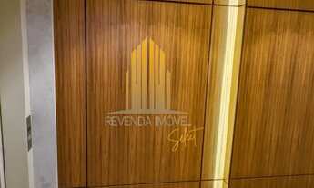 Imagem 5: Condomínio Metropolitan Home Design em Morumbi - Apartamento Duplex com 210m² 3 Suites e 3