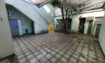 Imagem 4: CASA ASSOBRADADA DE 276m2 COM 5 DORMITORIOS , 5 VAGAS Á VENDA EM CAMPO BELO CASA ASSOBRADA