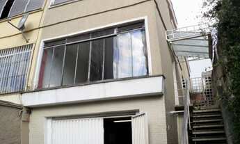 Imagem 7: Sobrado à vendana Vila Mariana com 200m² 4 dormitórios 4 banheiros 2 vagas