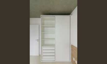 Imagem 5: Apartamento 1 Quarto em Vila Nova Conceição