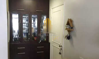 Imagem 2: Apartamento à venda com 110m², 2 quartos e 1 vaga FLORESTRA APARTAMENTO DE 110M² COM 2 DO