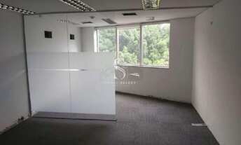 Imagem 2: Predio comercial a venda c/ 932m² em PINHEIROS Predio comercial em Pinheiros c/ 932m² com