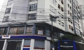 Imagem 1: Conjunto Comercial na Santa Cecília