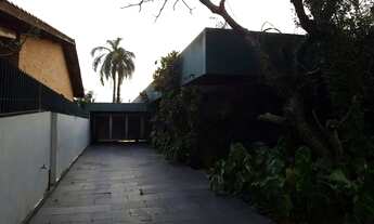 Imagem 5: Casa à venda no Brooklin com 984m² 4 dormitórios 1 suíte 4 banheiros 10 vagas