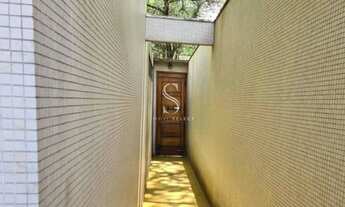 Imagem 4: Vila Nova Conceição, Sobrado Residencial de 400m² com 3 dormitórios, 1 suíte, 3 vagas