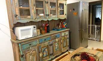 Imagem 3: Apartamento para locação em Higienópolis