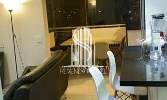 Imagem 3: COND PINOT NOIR APARTAMENTO DE 80M² COM 2 DORMITORIOS, 2 SUITES E 2 VAGAS EM MORUMBI. CON