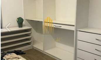 Imagem 6: Condomínio H S Caiuby Pinheiros, Apartamento à venda com 164m², 2 quartos, 2 suites e 1 v