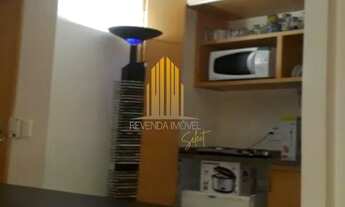 Imagem 6: Condomínio 21st Century Flat, Jardim Paulista - Apartamento de 91m² com 2 suites, 3 banhei