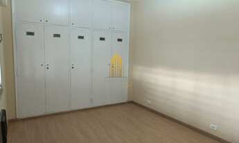 Imagem 6: EDIFICIO FLORIPES, CERQUEIRA CÉSAR - APARTAMENTO DE 216m² COM 3 DORMITÓRIOS, 2 BANHEIROS E