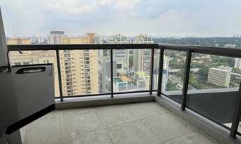 Imagem: Seu novo lar espera por você no Brooklin!