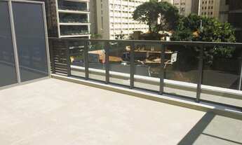Imagem 6: SALA COMERCIAL A VENDA - 125,50M² JARDIM PAULISTNO
