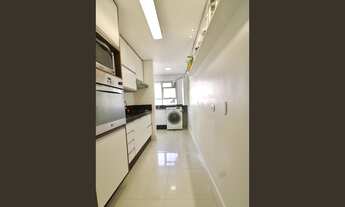 Imagem 6: Apartamento a venda 80m² sendo 2 dormitórios, 1 banheiros, 1 suíte e 1 vaga Vila Buarque