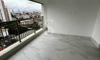 Imagem 4: Cond. Living Ipiranga Cyrela, apartamento de 119m² 3 suítes, 2 vagas no Ipiranga. Cond. Li