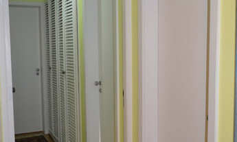 Imagem 2: Apartamento 3 suítes e 4 vagas à venda no Morumbi