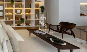 Imagem 4: CONDOMÍNIO CASA SABIÁ EM INDIANÓPOLIS - APARTAMENTO DE 317M² COM 3 SUÍTES, SALA AMPLA, 5 B