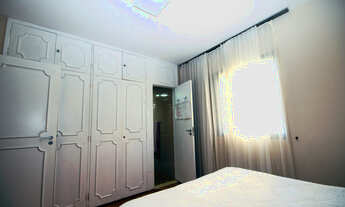 Imagem 3: Apartamento no Condomínio Champs Elisyèes Alto da boa vista com 115m² 2 dormitórios 1 suít