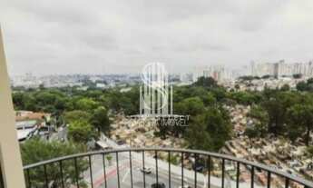 Imagem 5: DOMAINE DE LA LOIRE APARTAMENTO DE 90M² COM 3 DORMITORIOS, 1 SUITE E 2 VAGAS EM ALTO DE PI