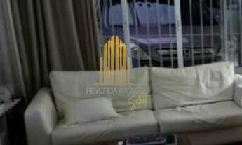 Imagem 5: Sobrado Residencial de 160m² com 2 dormitório, edícula, 2 vagas em Moema - São Paulo/SP