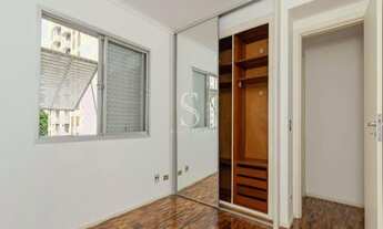 Imagem 7: Condomínio Rio Portimão, Moema - Apartamento de 90m² com 2 dormitórios, 3 banheiros e 2 va