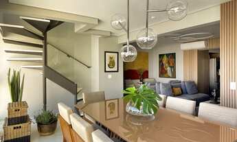 Imagem: Apartamento à venda no Alto da Lapa - SP