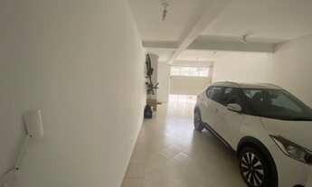 Imagem 2: Sobrado em Vila Dom Pedro II, 205m², 3 Dormitórios