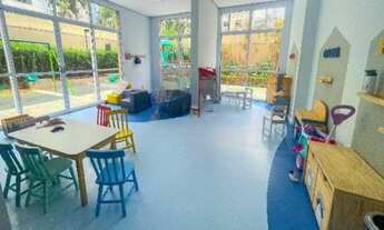 Imagem 3: Apartamento à venda com 140m², 4 quartos e 2 vagas Pinheiros