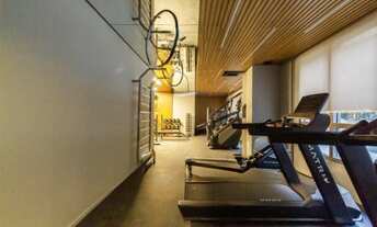 Imagem 3: Apartamento com 246m² no Itaim Bibi