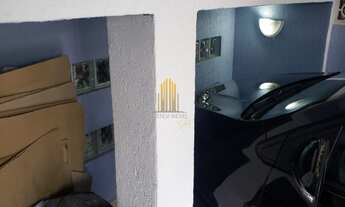 Imagem 5: Lapa - São Paulo, Casa Residencial e Residencial de 137m² com 3 dormitórios, 1 suíte, 2 va