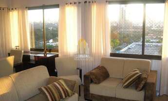 Imagem 2: Cobertura a venda no condominio Giacomo Puccini 3 suítes 7 vagas em 620m² no Butantã Cober