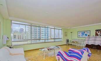 Imagem 3: Cobertura no Condomínio Maria Hercília com 620m² 3 suítes 4 banheiros 2 vagas