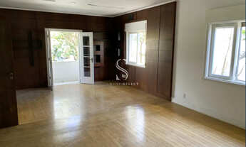 Imagem 2: Imperdível oportunidade! Casa de luxo à venda em São Paulo-SP, Jardim Paulista. 3 quartos