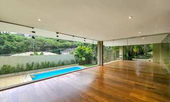 Imagem 6: CASA EM RUA FECHADA NA REGIÃO DO MORUMBI / REGIÃO DO CLUBE PAINEIRAS