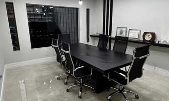 Imagem: Casa Comercial à venda na Vila Cordeiro